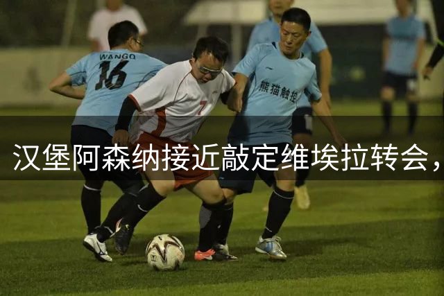 汉堡阿森纳接近敲定维埃拉转会，24小时内或尘埃落定